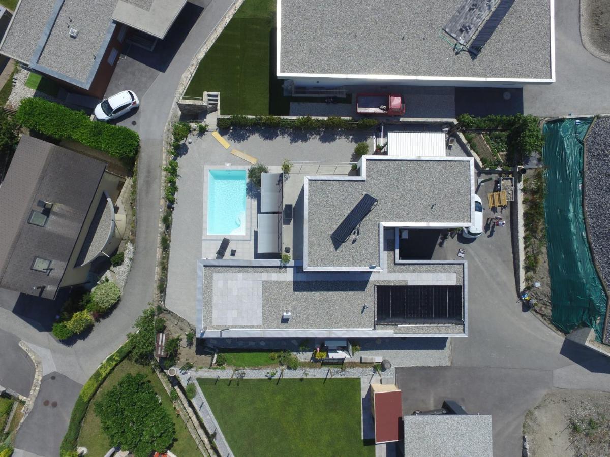 Guesthouse Petit Pre 세인트레어나르드 외부 사진