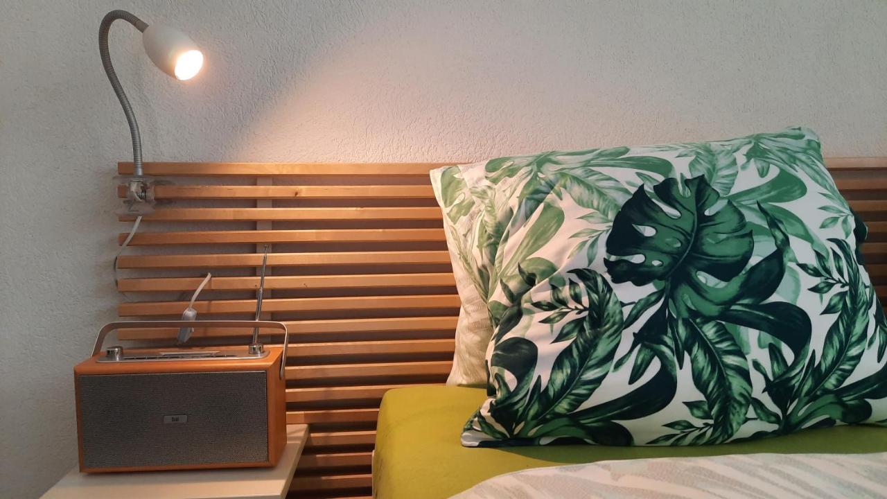 Guesthouse Petit Pre 세인트레어나르드 외부 사진