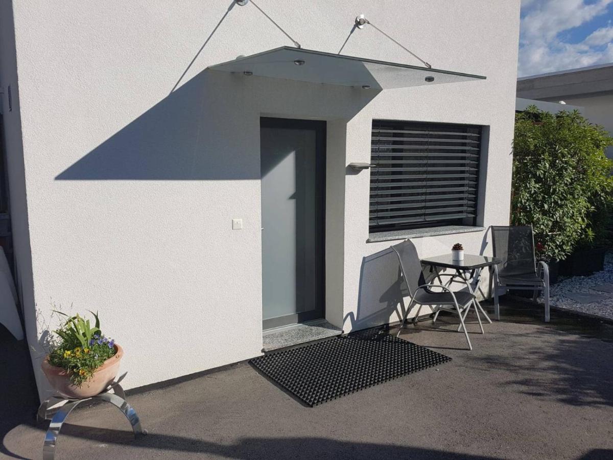 Guesthouse Petit Pre 세인트레어나르드 외부 사진