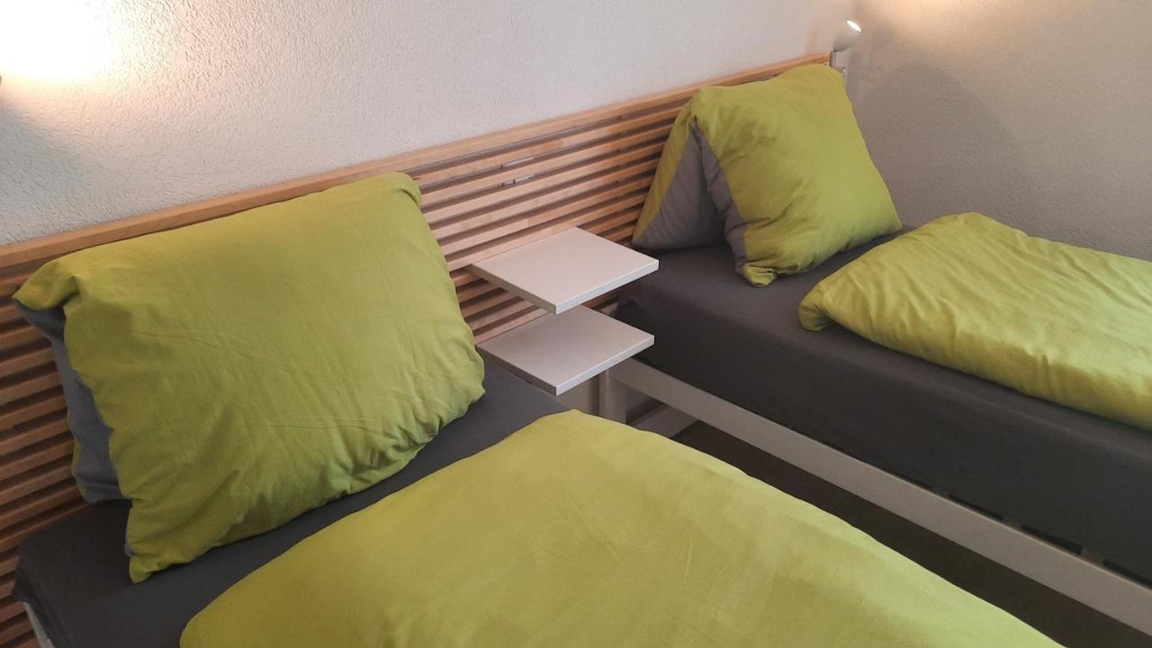 Guesthouse Petit Pre 세인트레어나르드 외부 사진