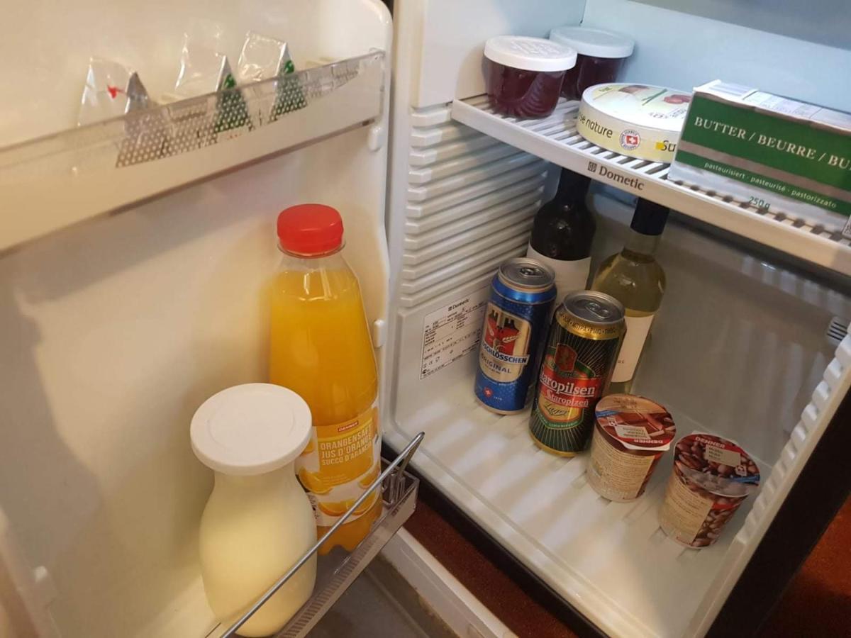 Guesthouse Petit Pre 세인트레어나르드 외부 사진