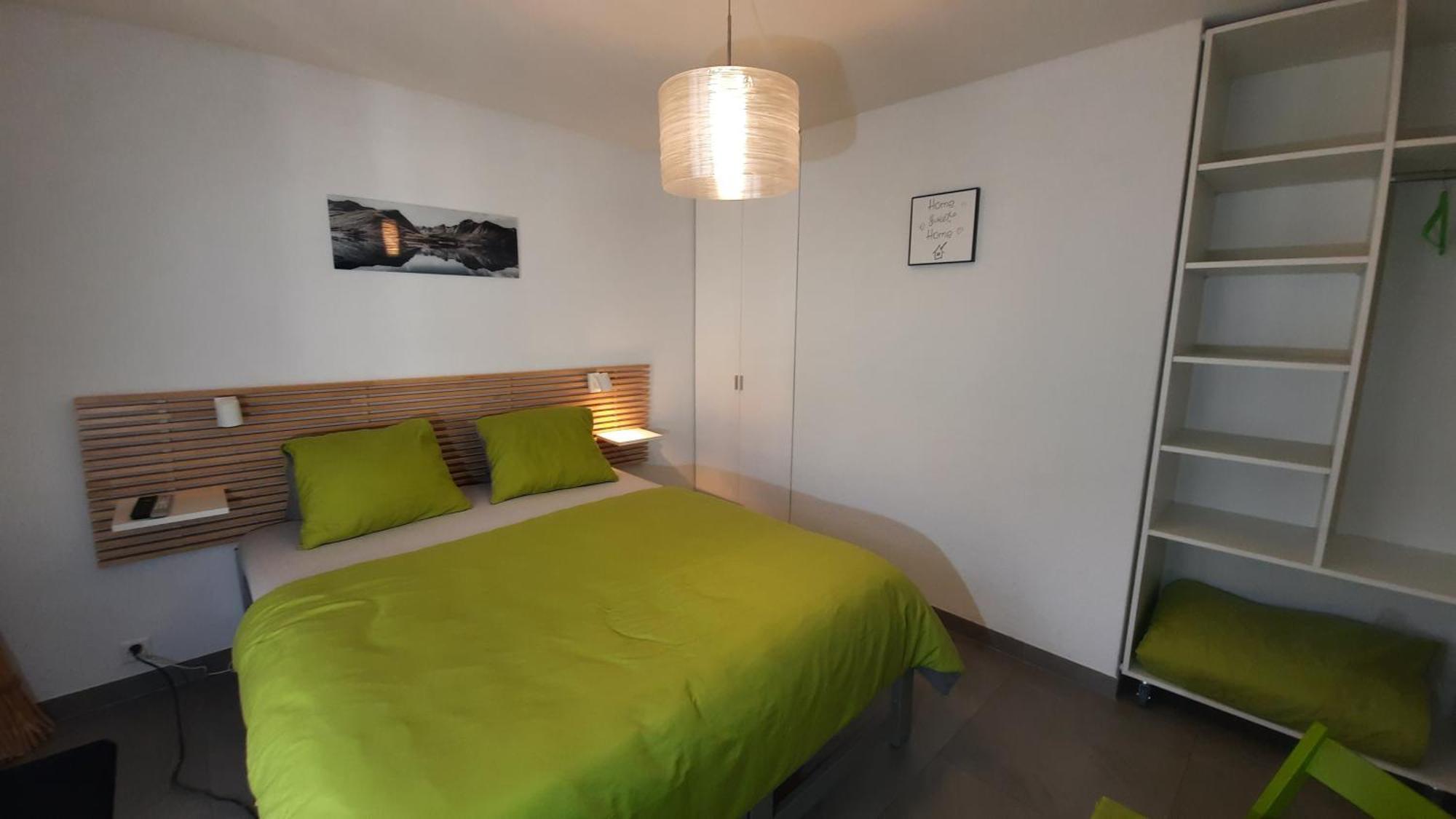 Guesthouse Petit Pre 세인트레어나르드 객실 사진