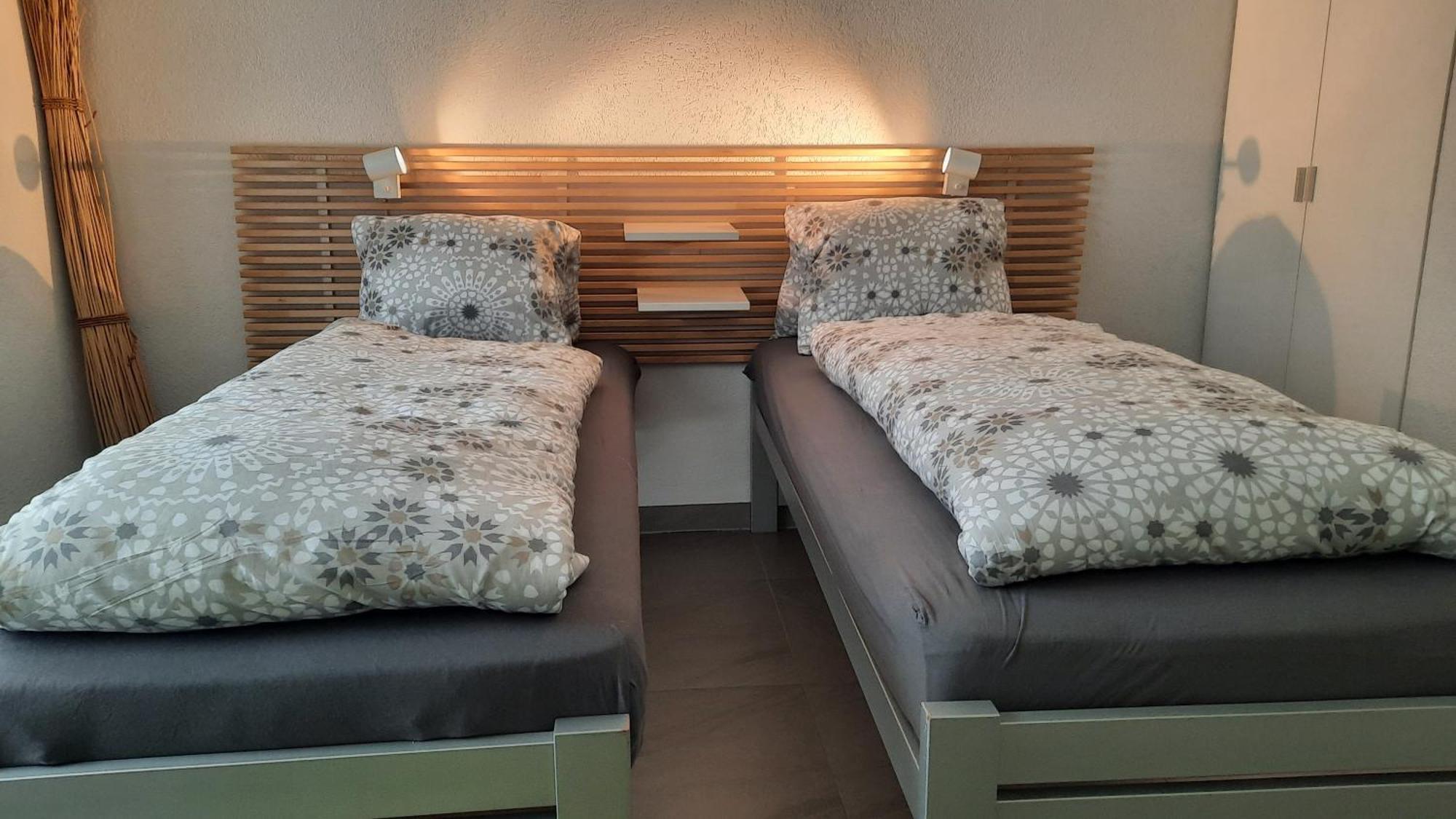 Guesthouse Petit Pre 세인트레어나르드 객실 사진