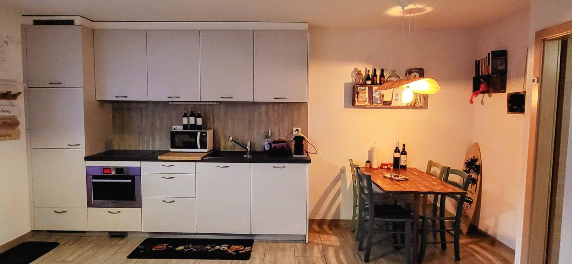 Guesthouse Petit Pre 세인트레어나르드 외부 사진